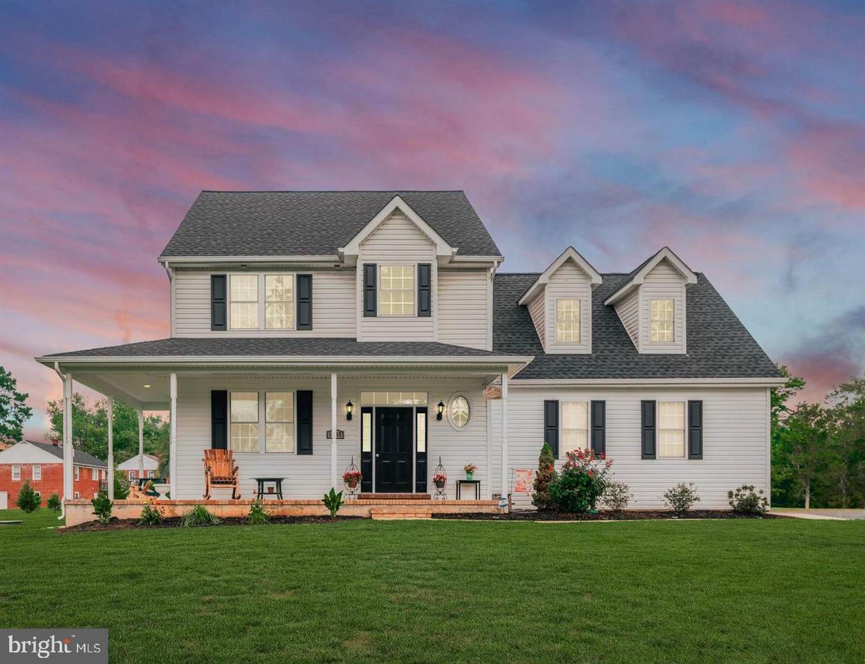 11055 Ransom Lane - Photo 1