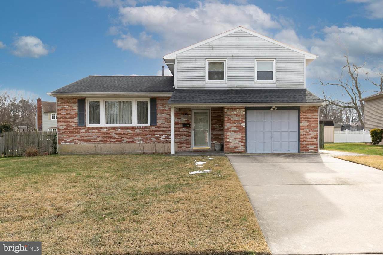 31 Nottingham Way - Photo 1