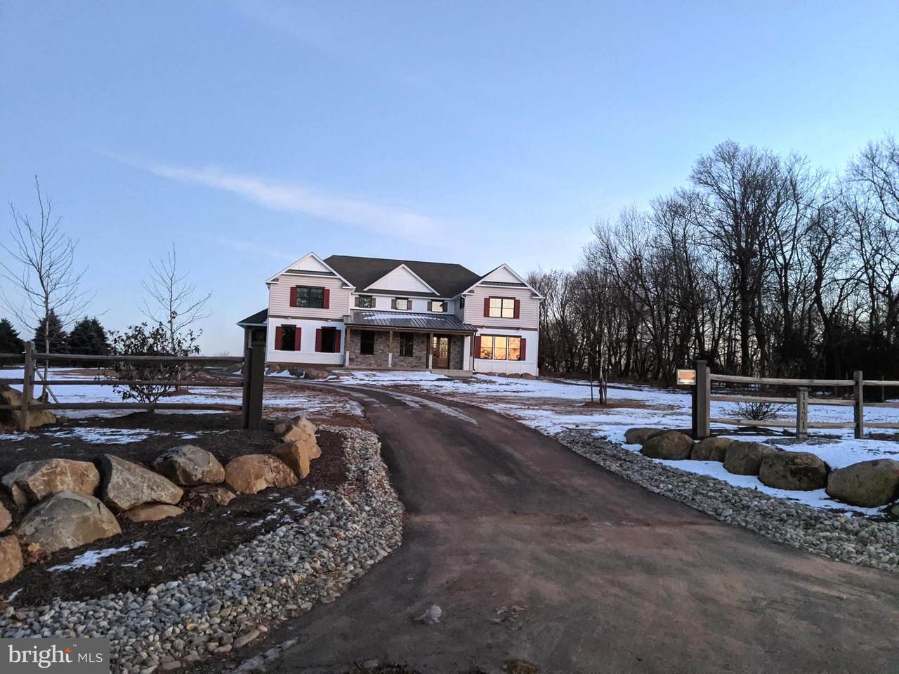 Lot 1 Upper Stump Rd - Photo 1