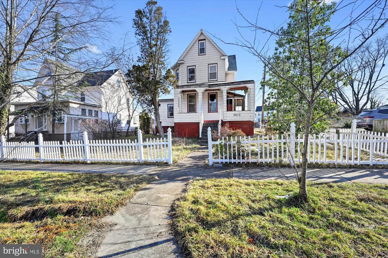 5501 Fair Oaks Avenue - Photo 1