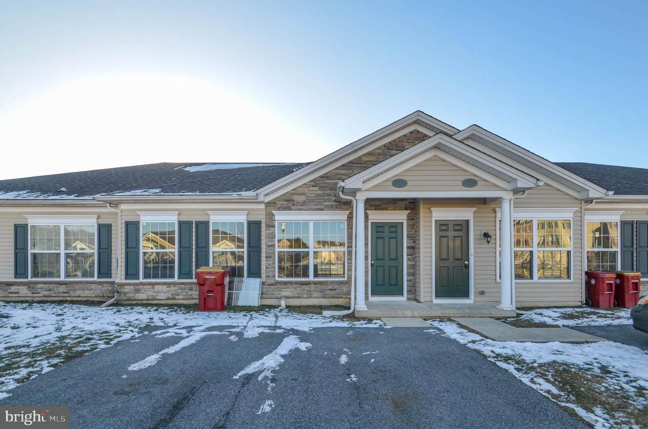 2014 Mercer Way - Photo 1