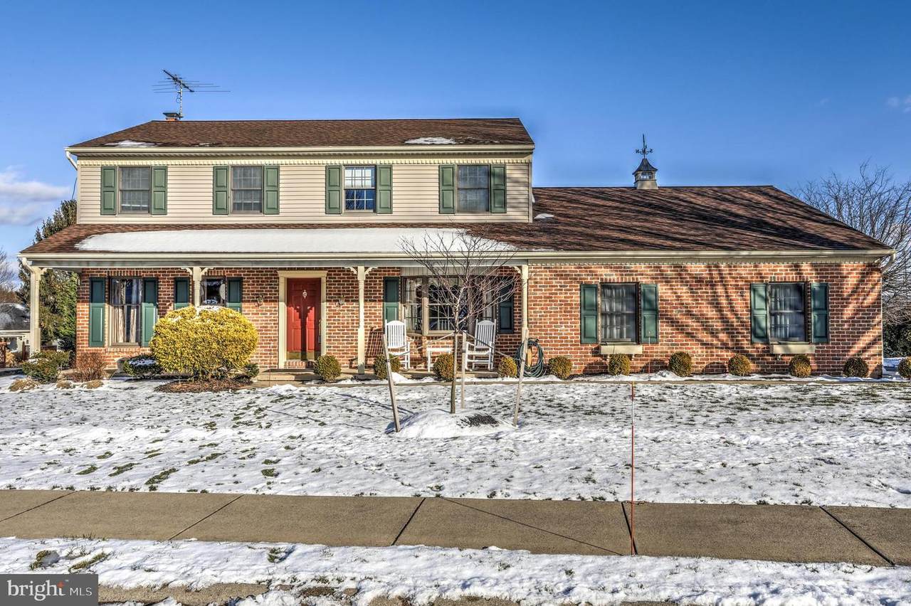 237 Stoever Drive - Photo 1
