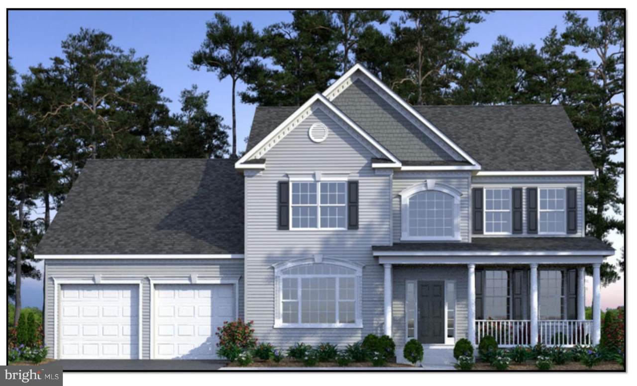 1015 Ray Trott Lane - Photo 1