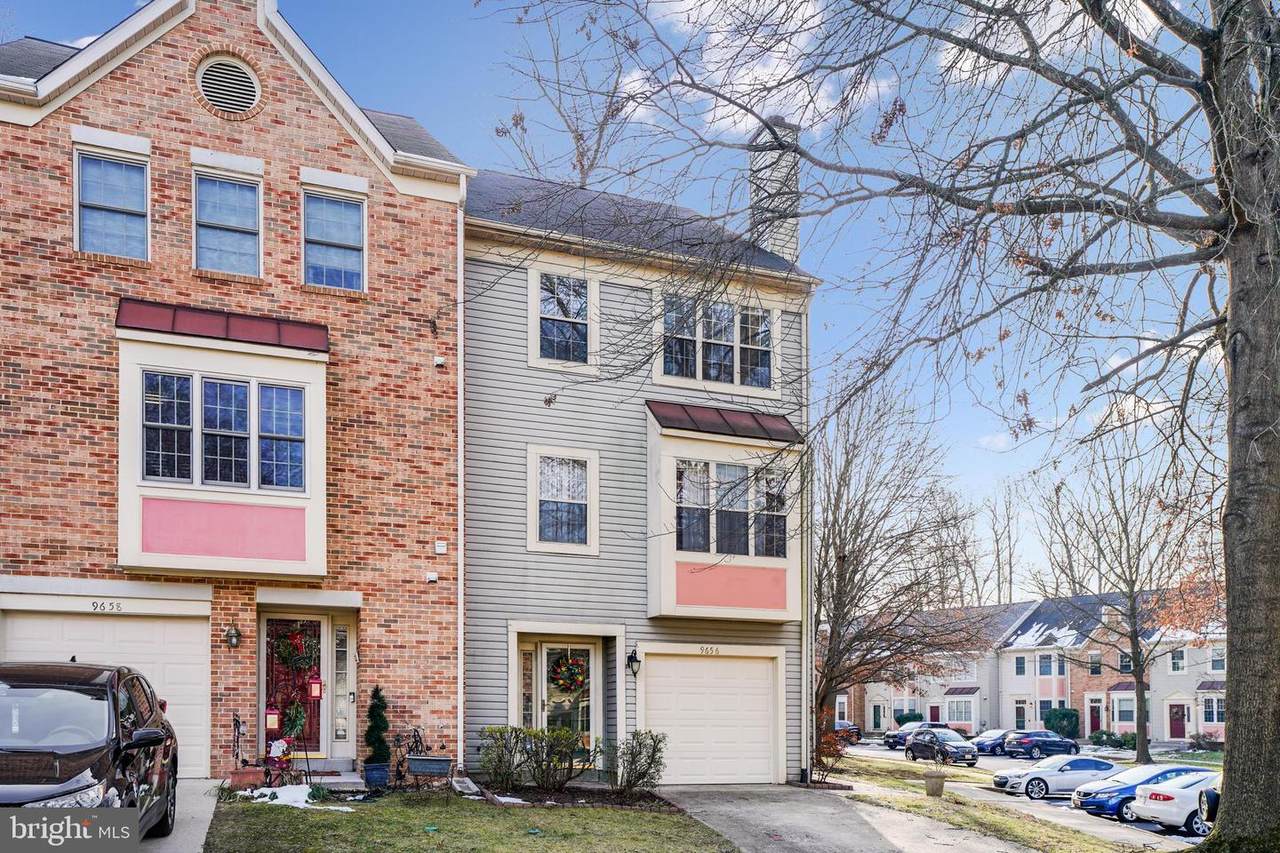 9656 Horsham Drive - Photo 1