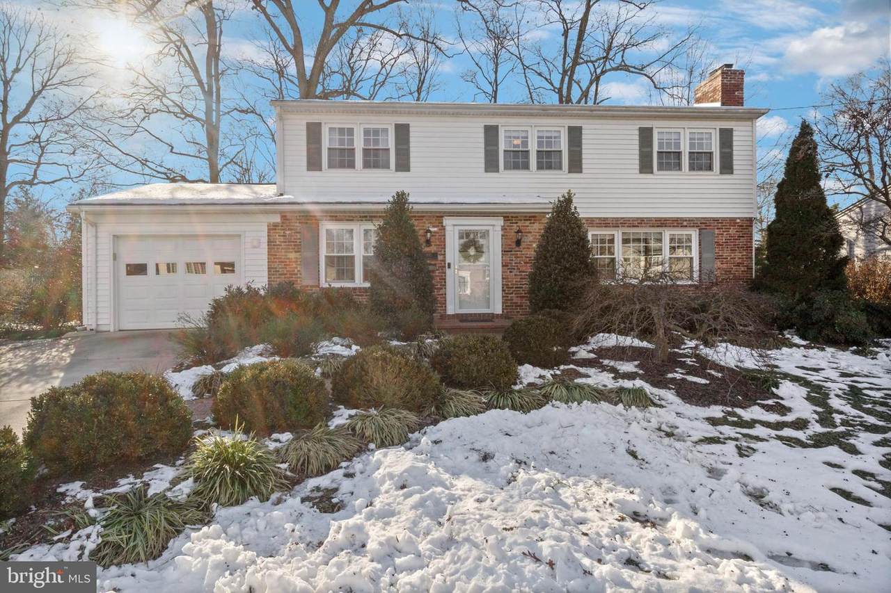 8311 Bound Brook Lane - Photo 1