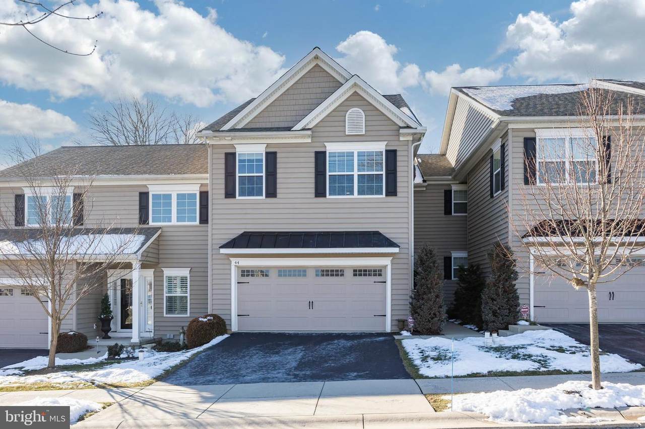 44 New Village Greene Drive - Photo 1