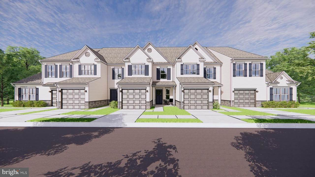 502 Wheatley Drive - Photo 1