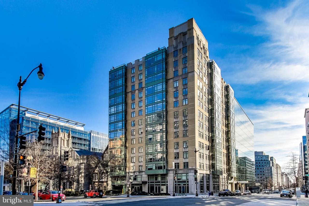 1150 K Street - Photo 1