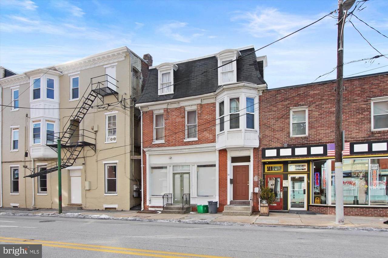 14 Penn Street - Photo 1