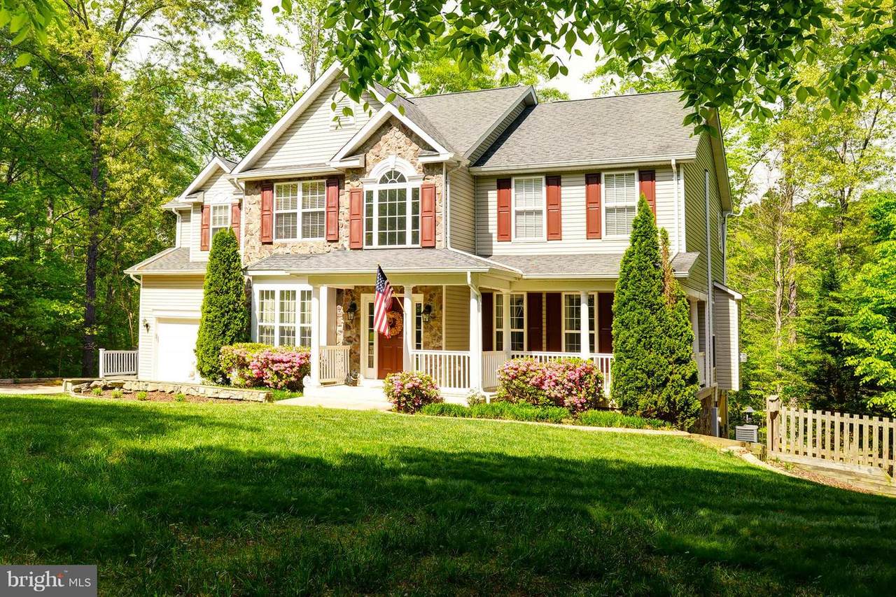 10245 Arthur Drive - Photo 1