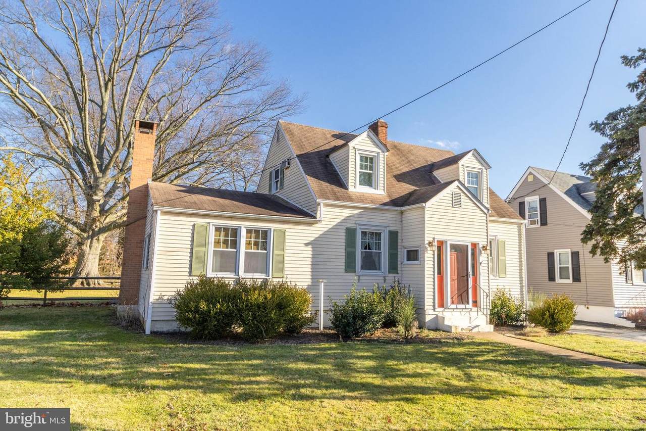 427 Marsh Road - Photo 1