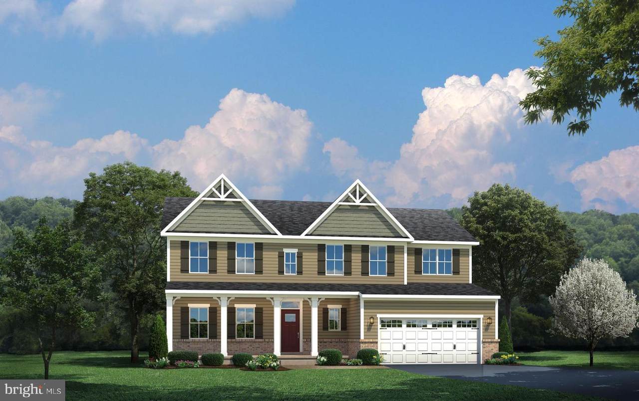4854 Railway Circle - Photo 1