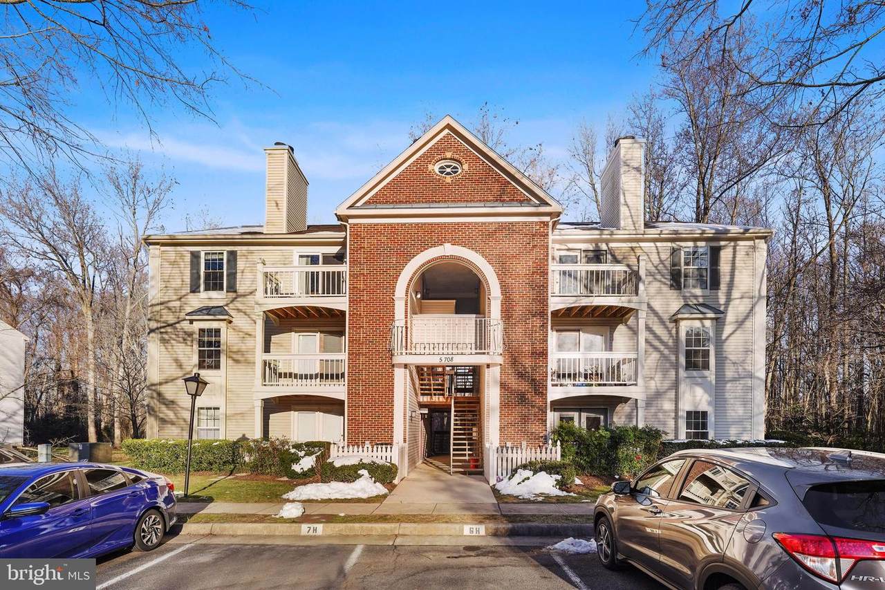 5708 Shadwell Court - Photo 1