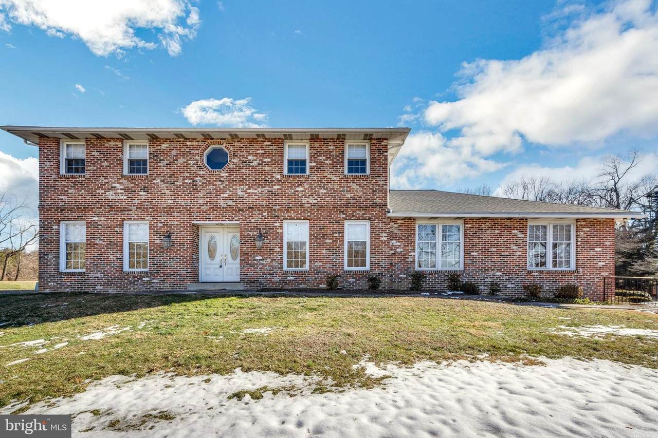 254 Old Gradyville Road - Photo 1