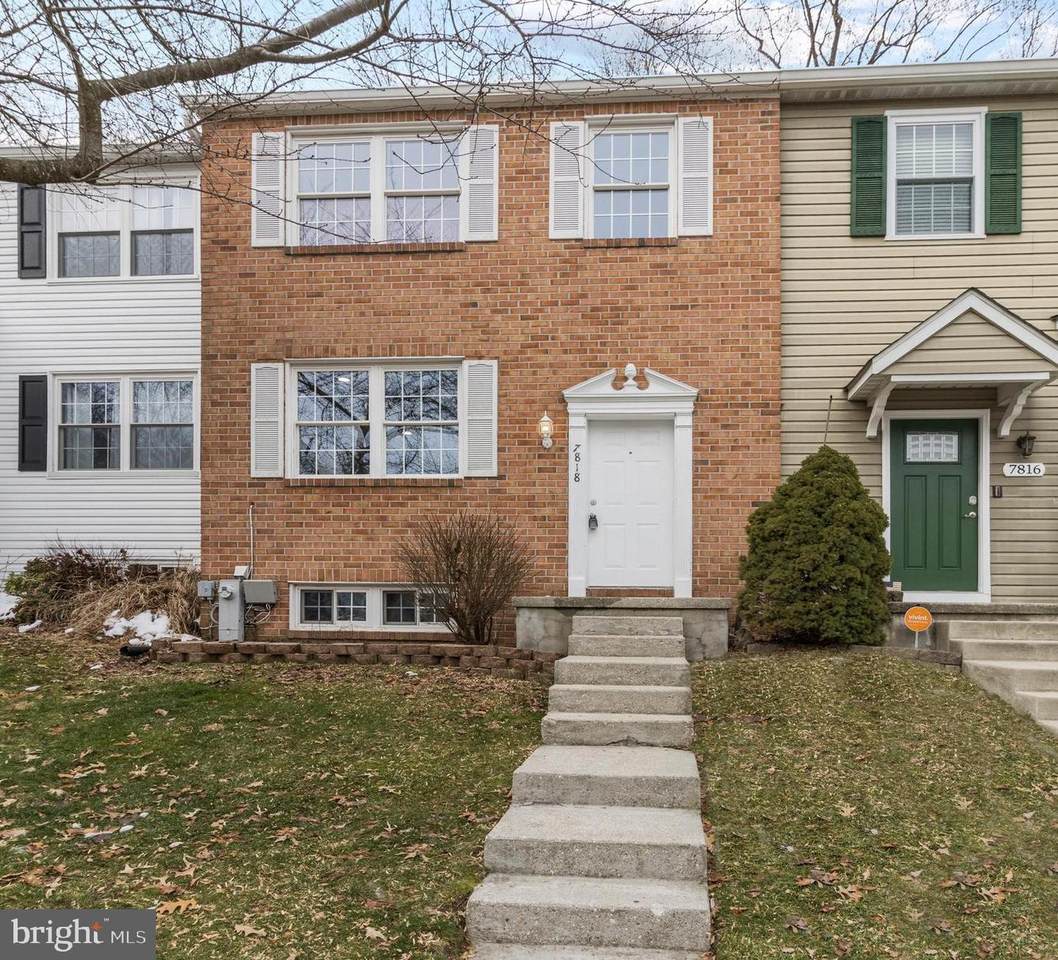 7818 Leonardo Court - Photo 1