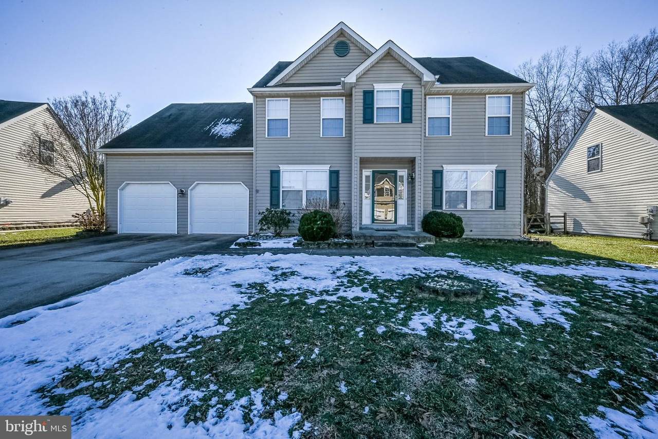 406 Mayfield Lane - Photo 1