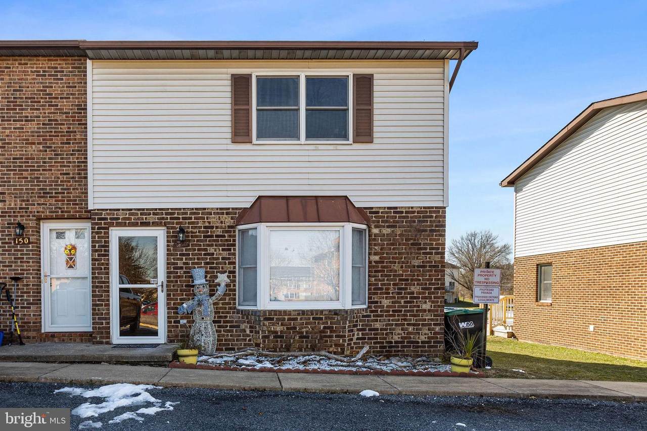 148 Valley Vista Drive - Photo 1