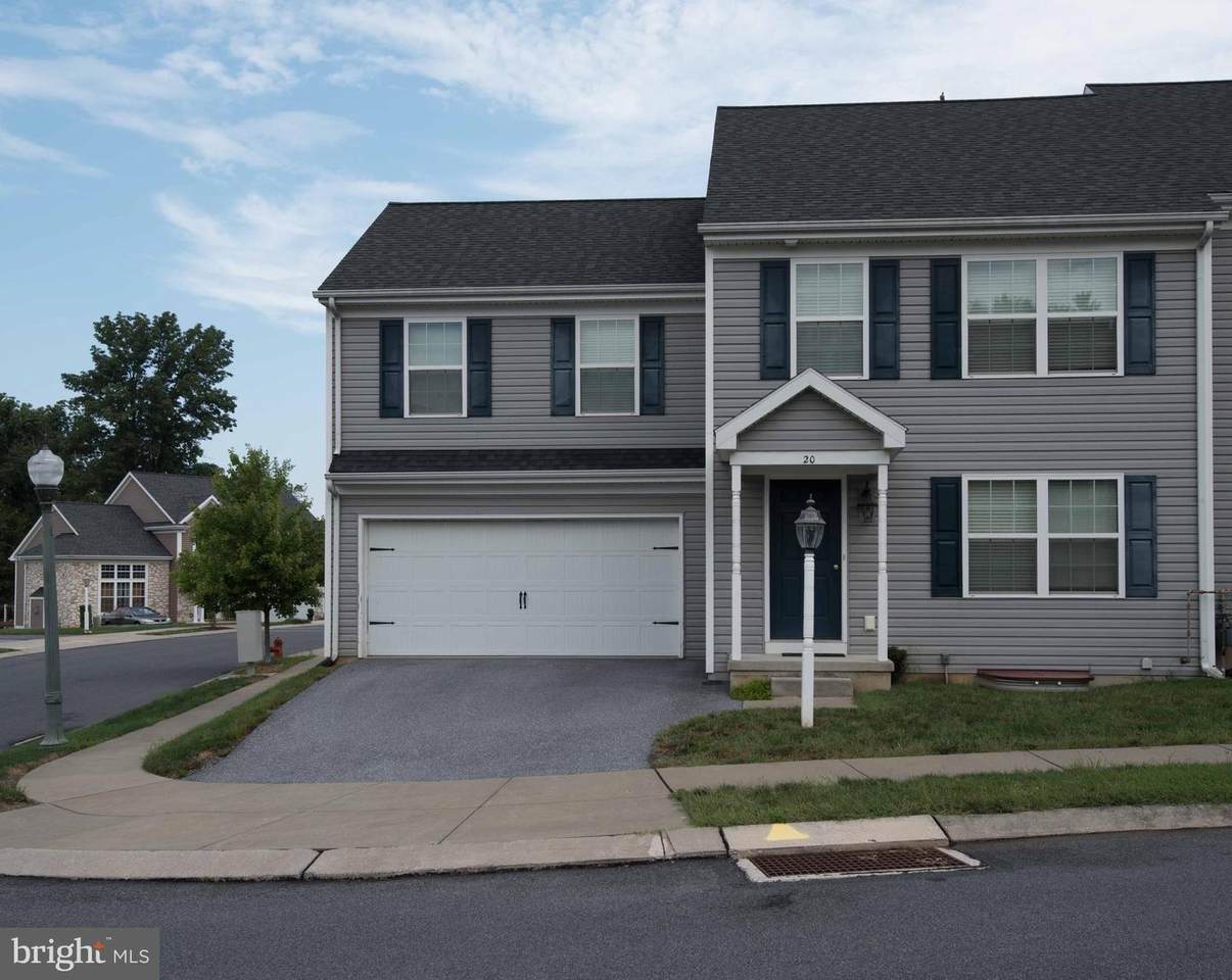 20 Myers Crossing - Photo 1