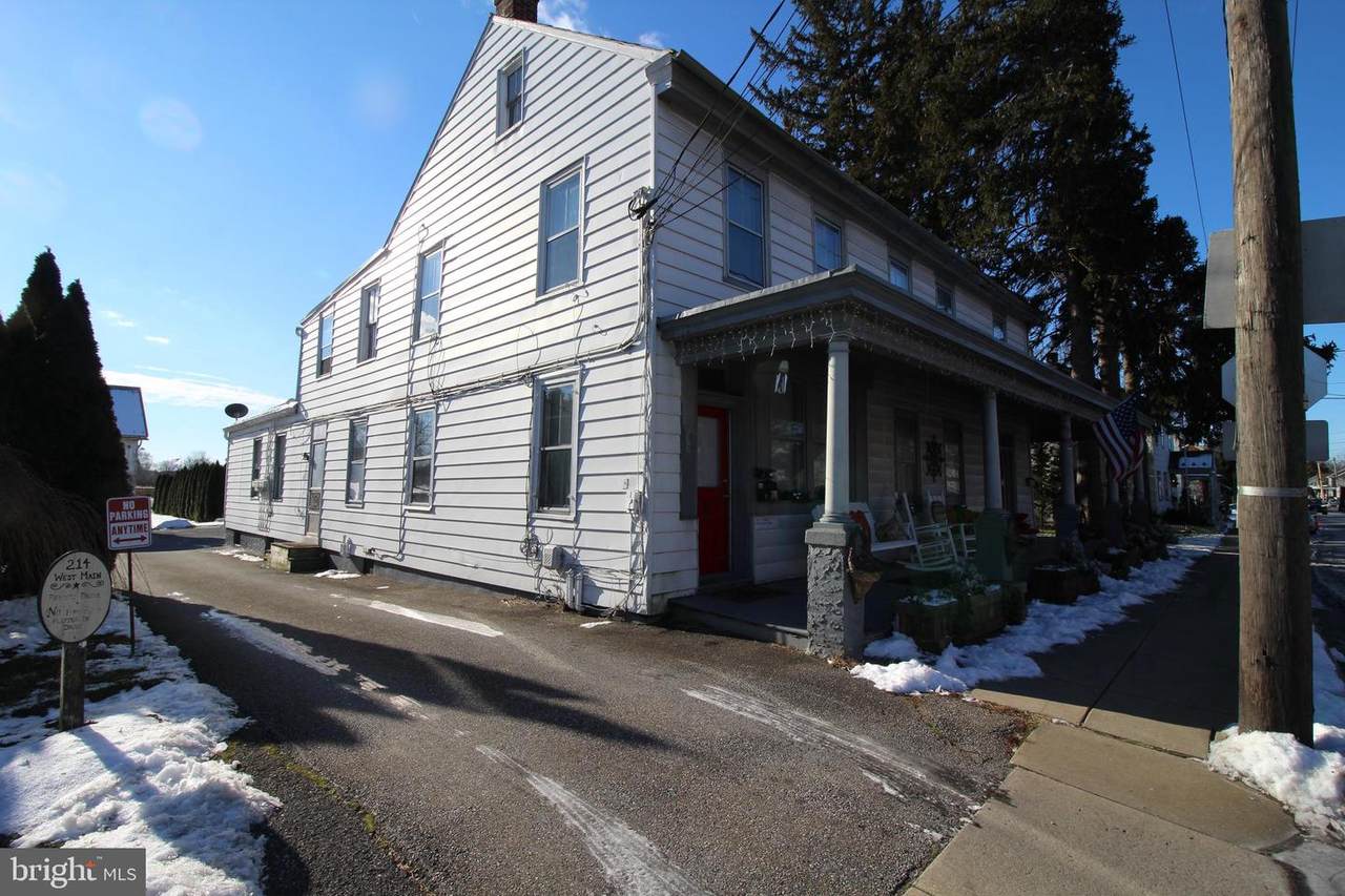 1 Miller Street - Photo 1