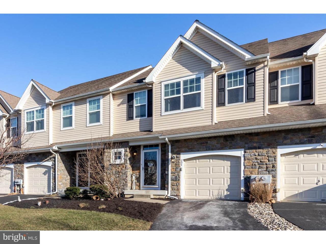 204 Mullen Drive - Photo 1