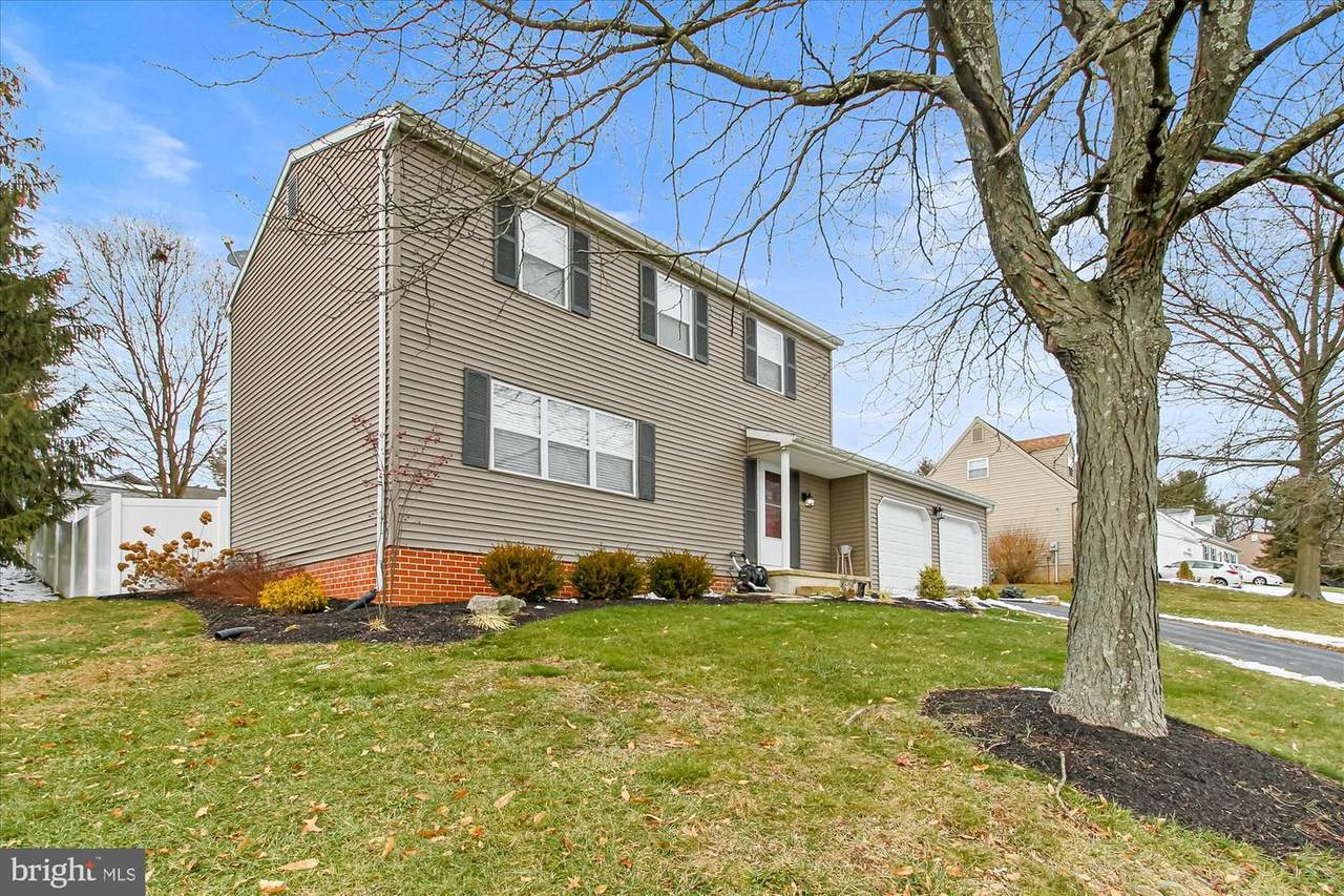 413 Bellevue Road - Photo 1