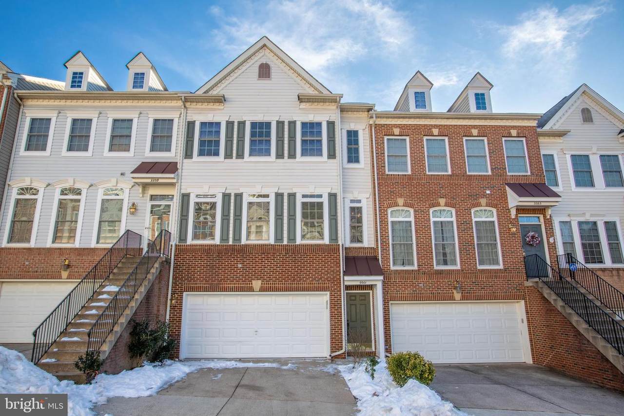 3361 Beechcliff Drive - Photo 1