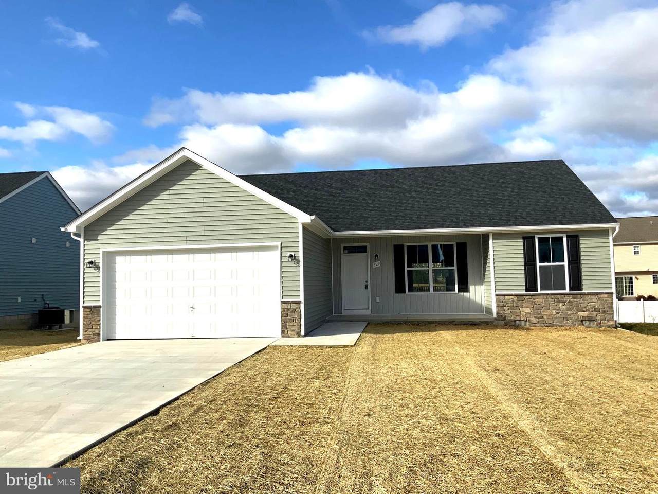 LOT # 42 Stetson Drive - Photo 1