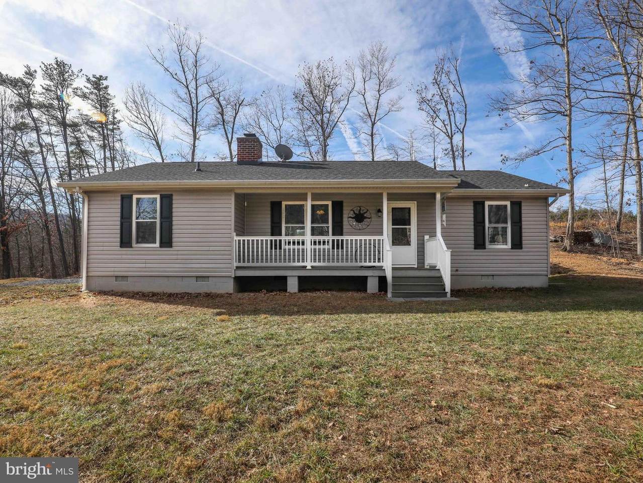 2083 Turkey Run Road - Photo 1