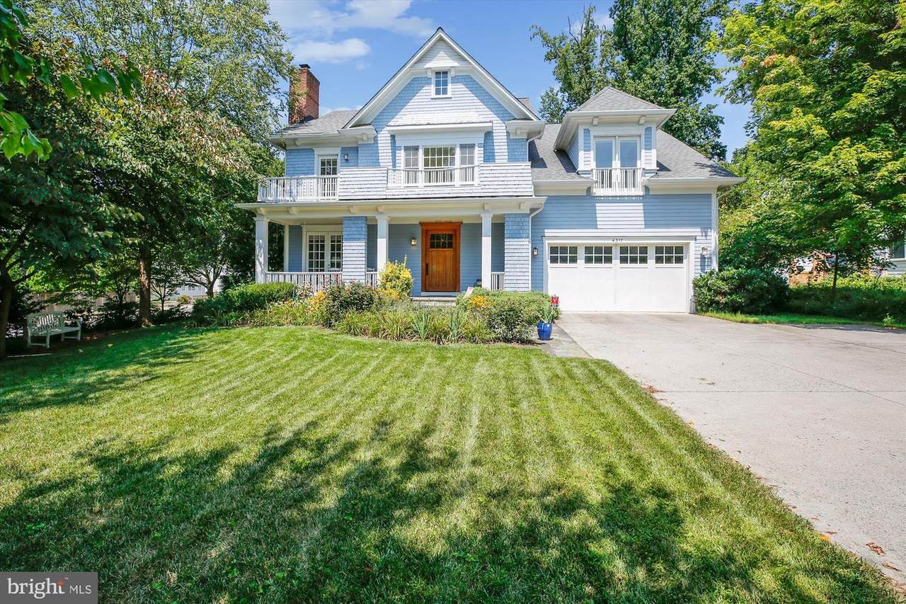 4317 Glenridge Street - Photo 1