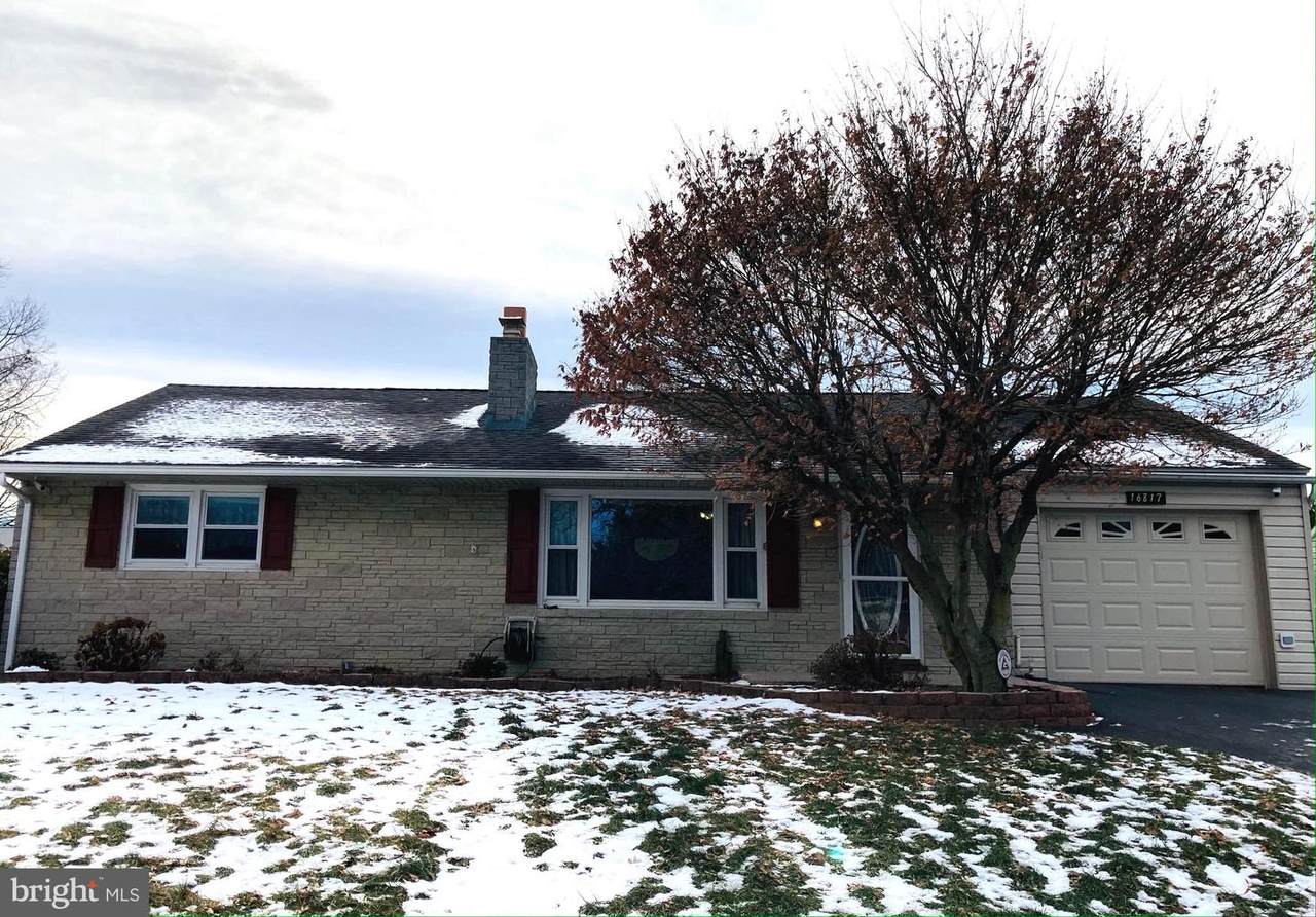16817 Tammany Manor Road - Photo 1