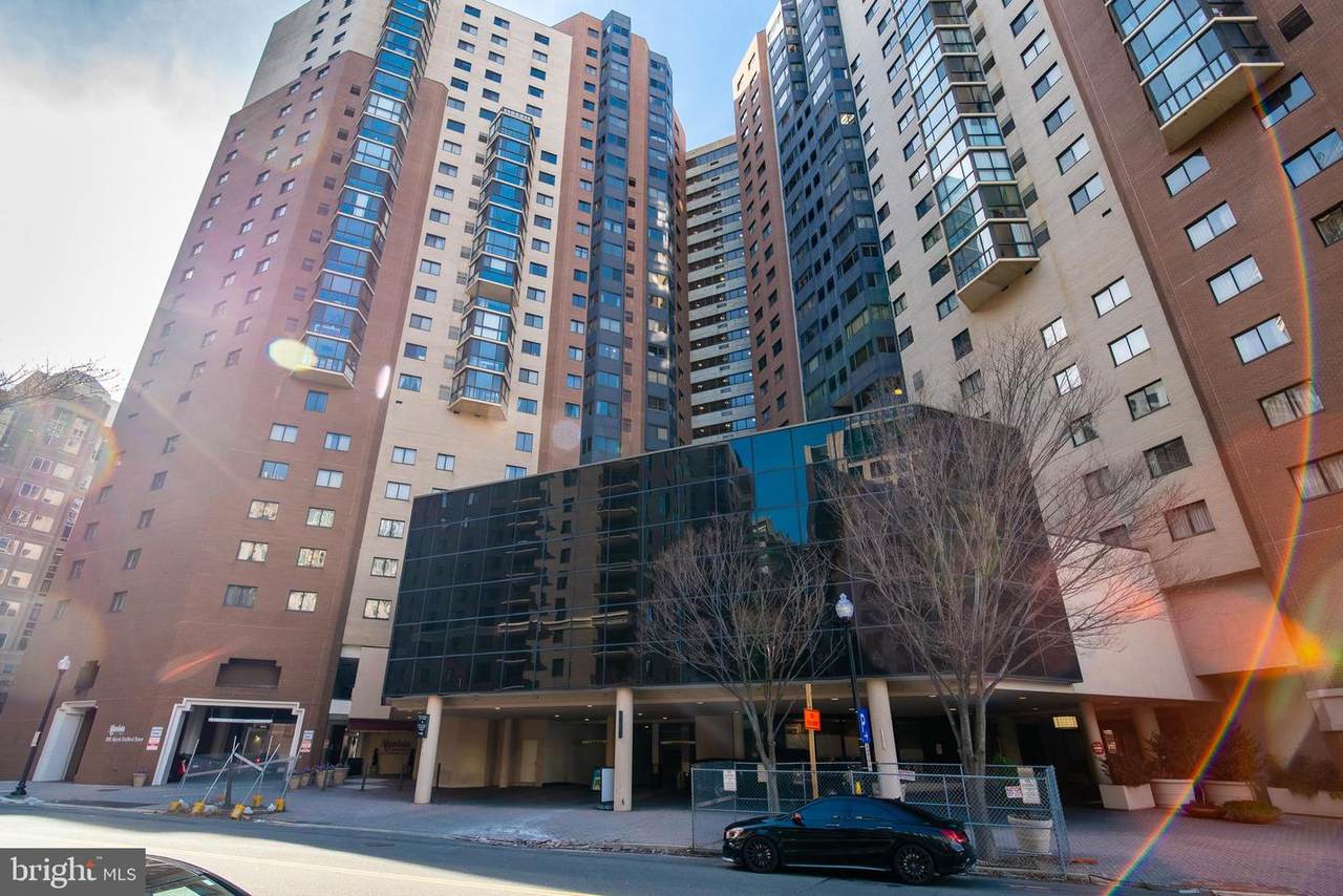 900 Stafford Street - Photo 1