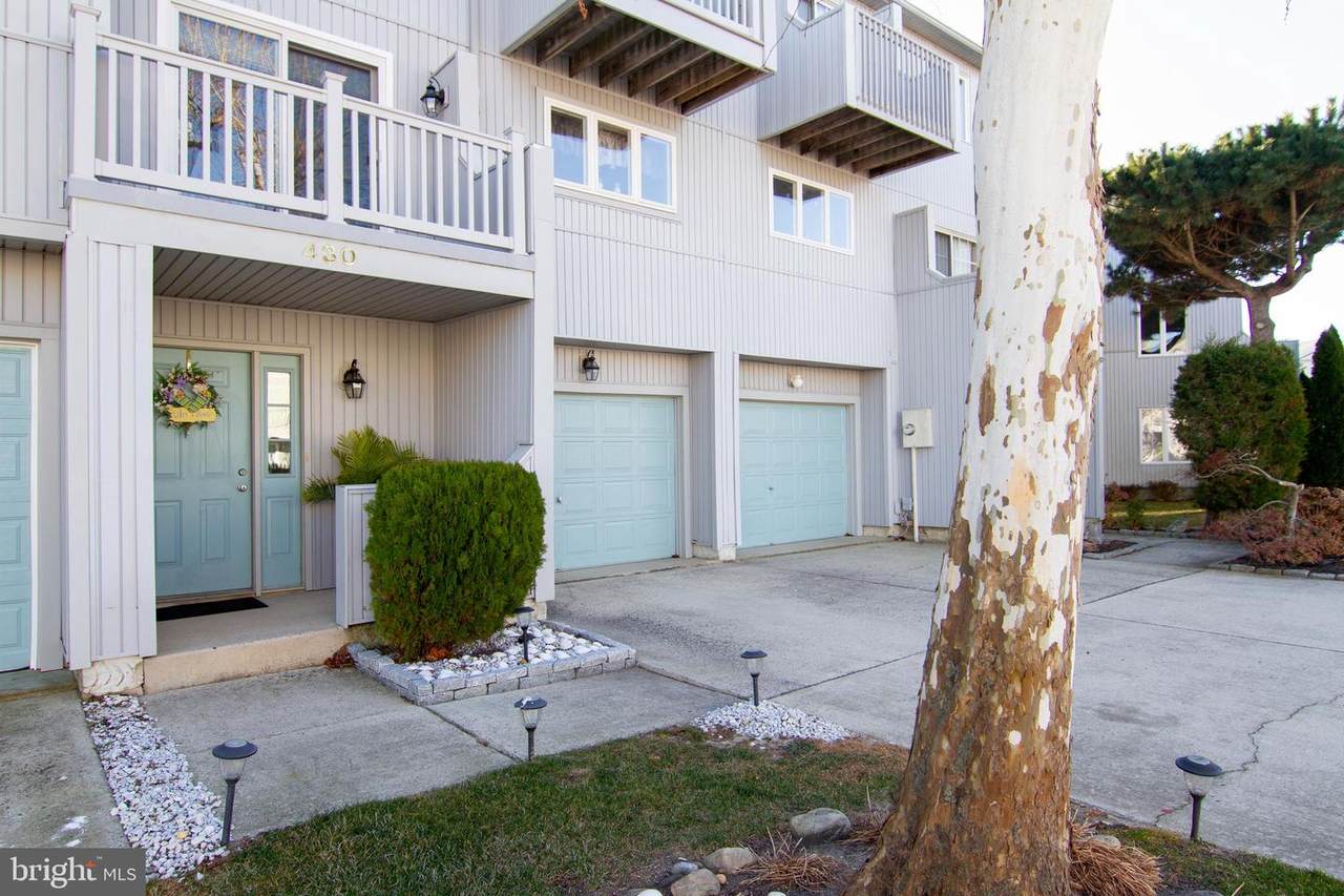 430 Sea Horse Road - Photo 1