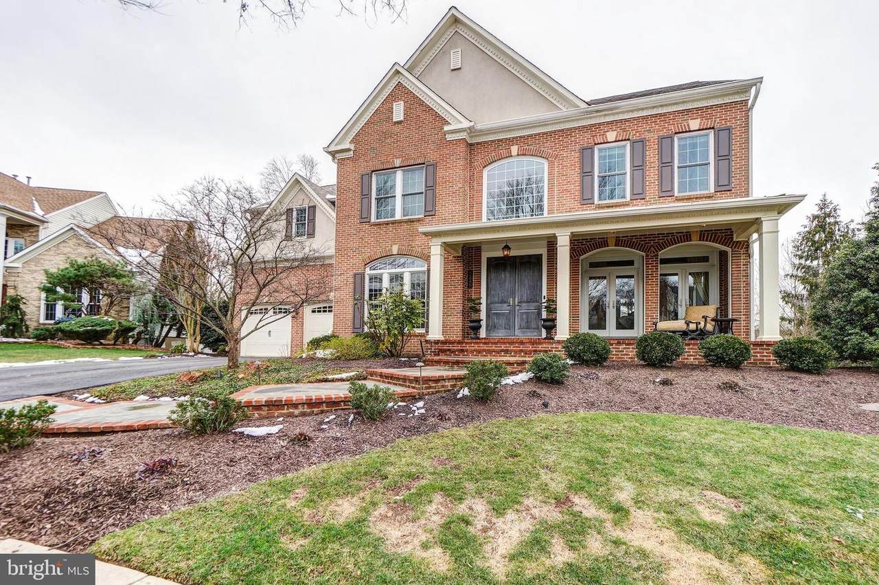 14004 Loblolly Terrace - Photo 1
