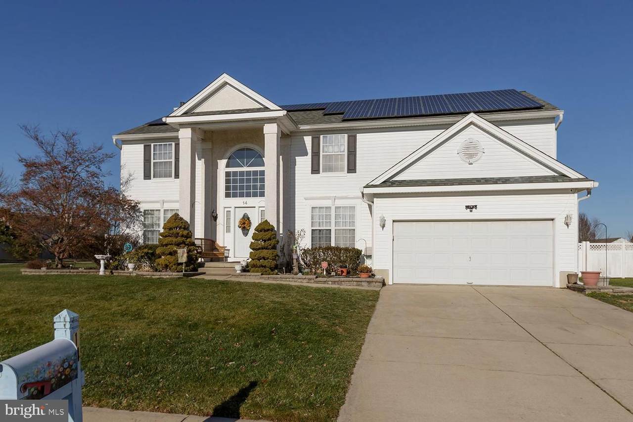 14 Flagstone Drive - Photo 1