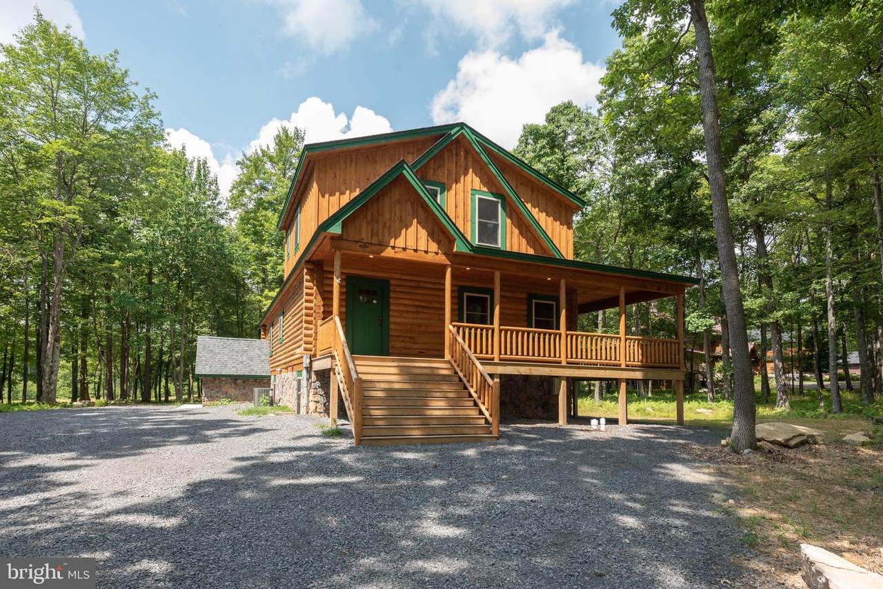 845 Fern Loop - Photo 1