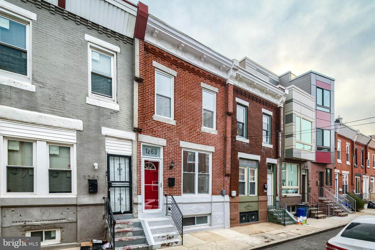 1263 Bonsall Street - Photo 1