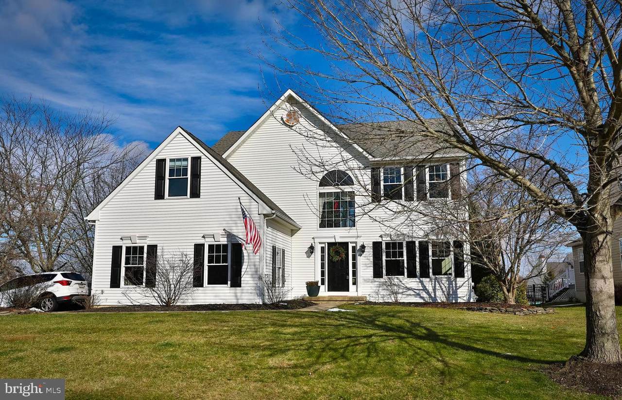 3408 Pin Oak Lane - Photo 1