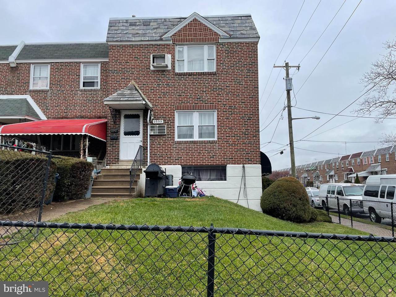 1553 Cheltenham Avenue - Photo 1