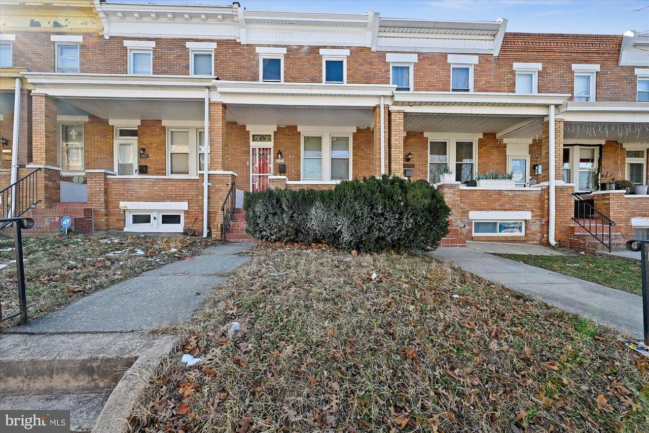 2825 Brendan Avenue - Photo 1