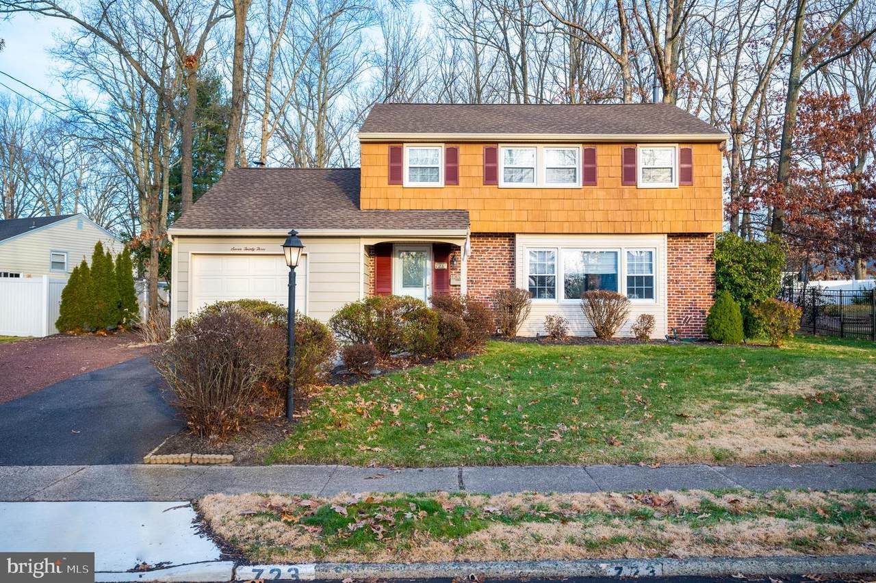 723 Shawnee Road - Photo 1