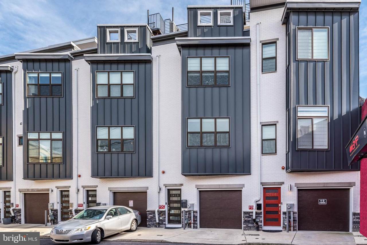 1413 Darien Street - Photo 1