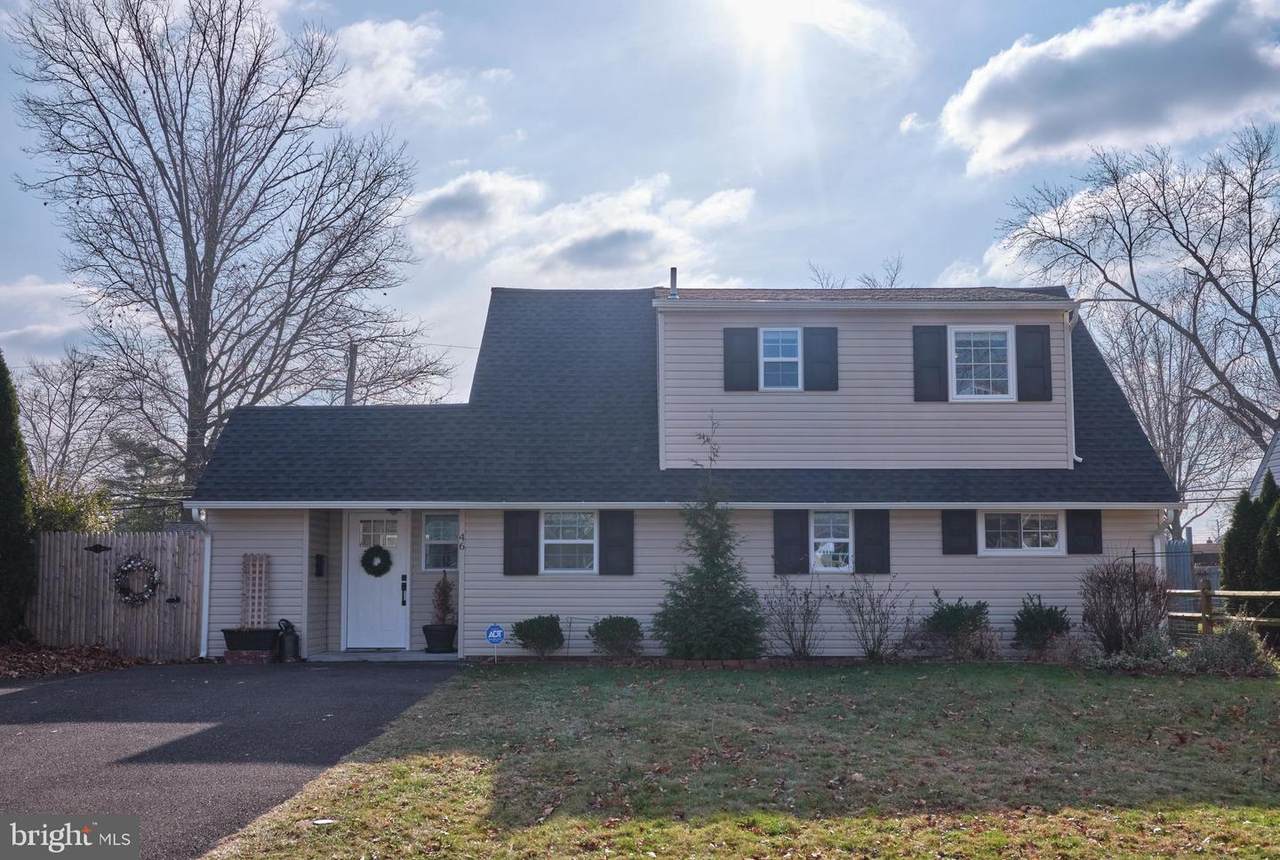 46 Iroquois Road - Photo 1