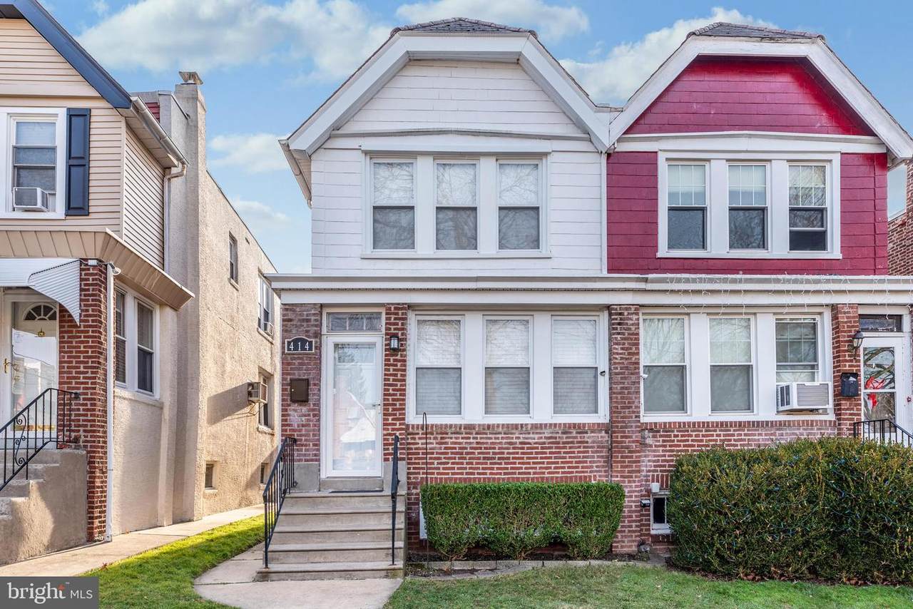 414 Freedley Street - Photo 1