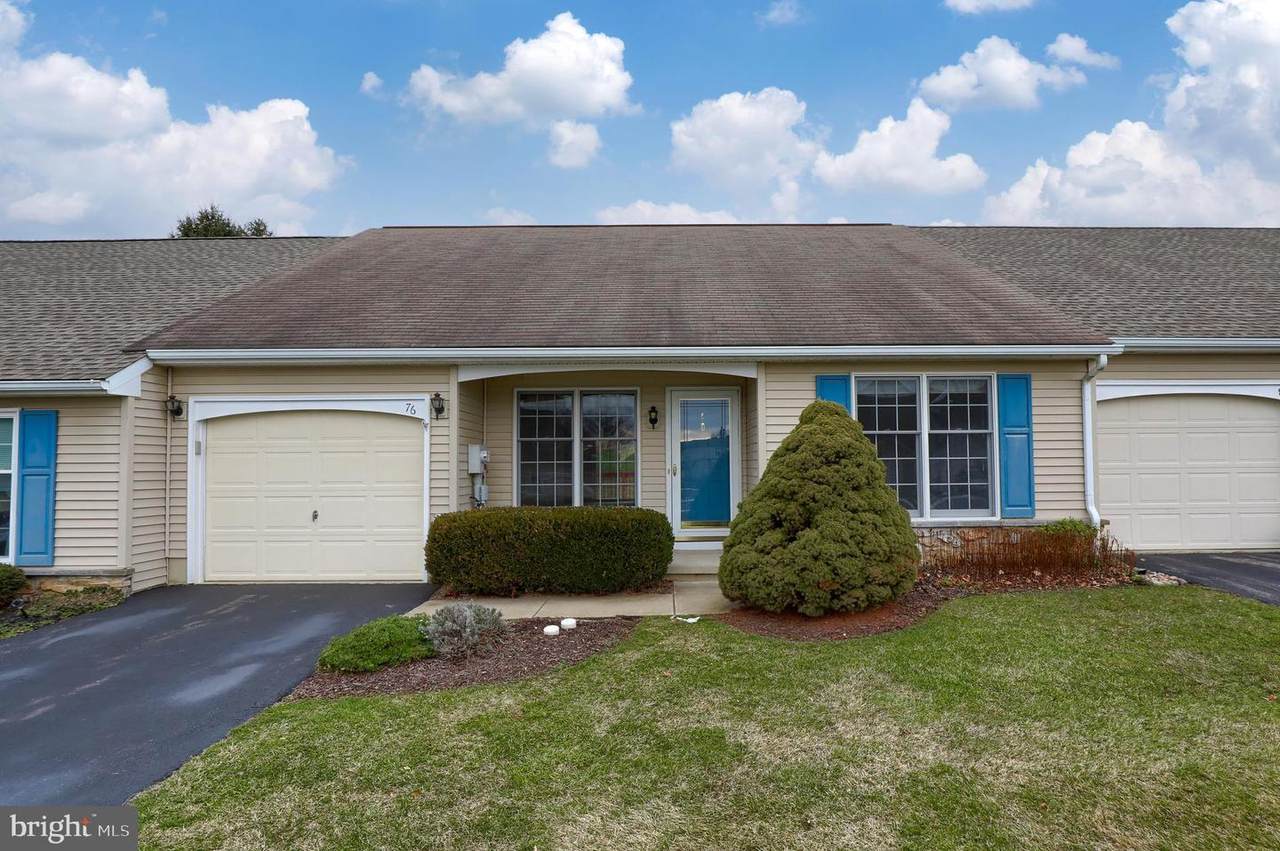 76 Knollwood Road - Photo 1