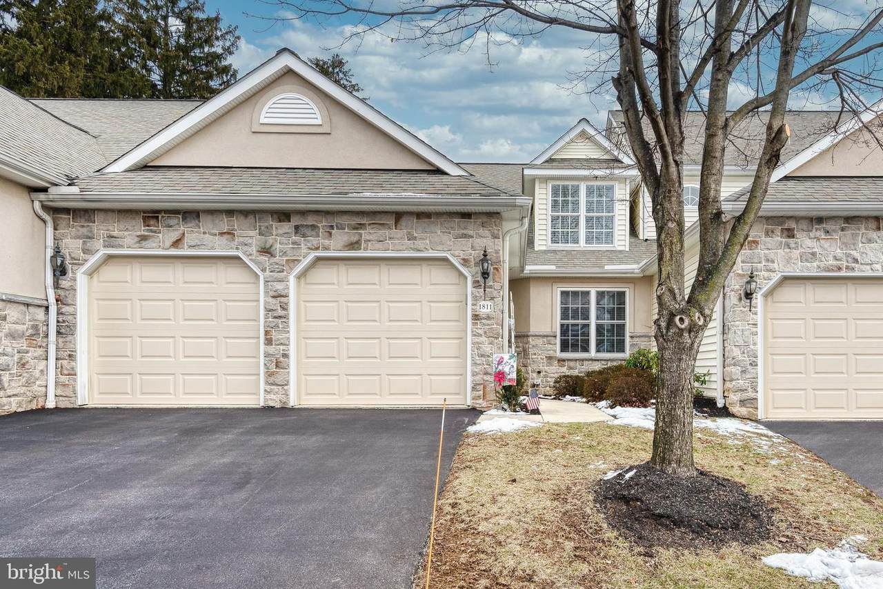 1811 Serene Way - Photo 1