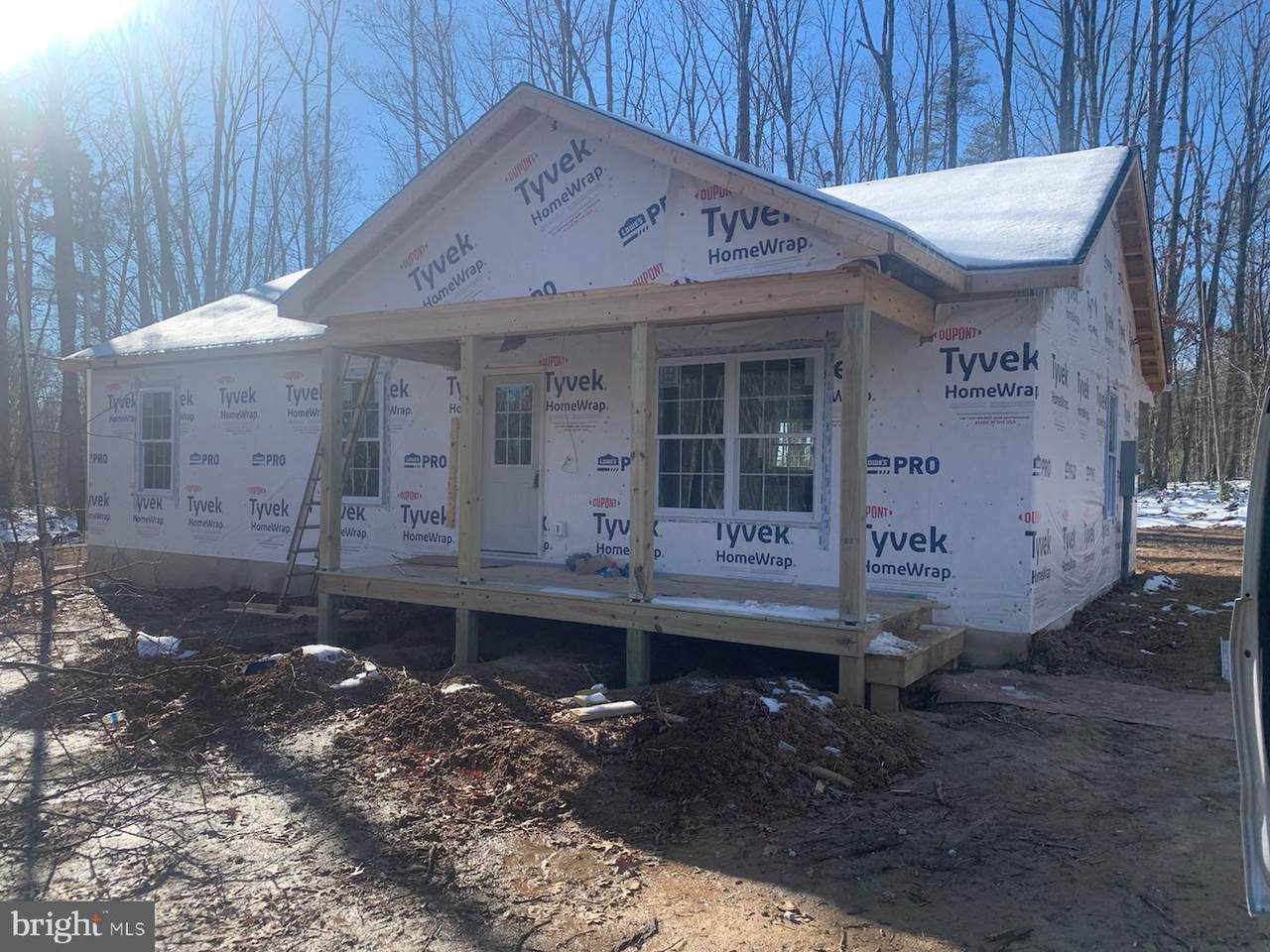 14346 Woodland Church Rd - Photo 1
