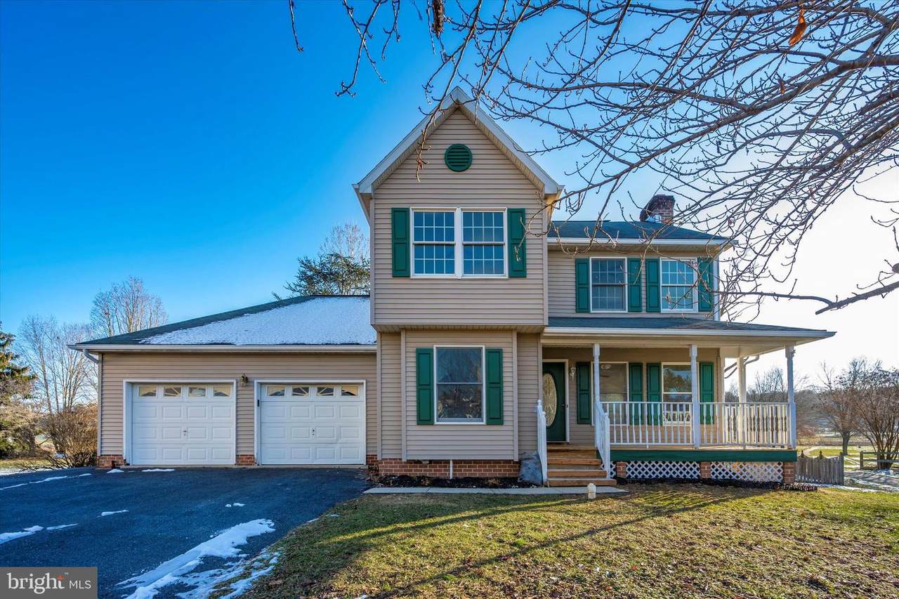 121 Copper Oaks Court - Photo 1