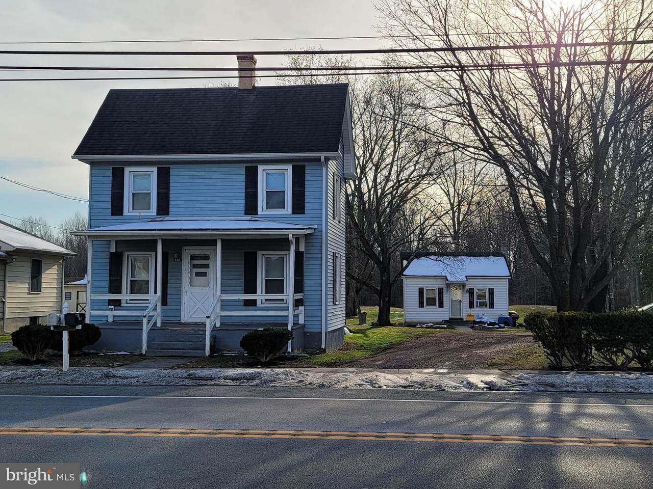 304-308 Chestnut Street - Photo 1