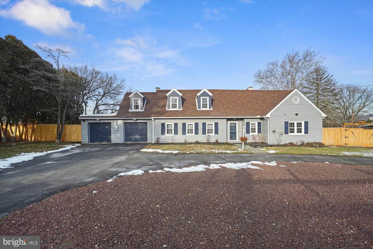 358 Gibraltar Road - Photo 1
