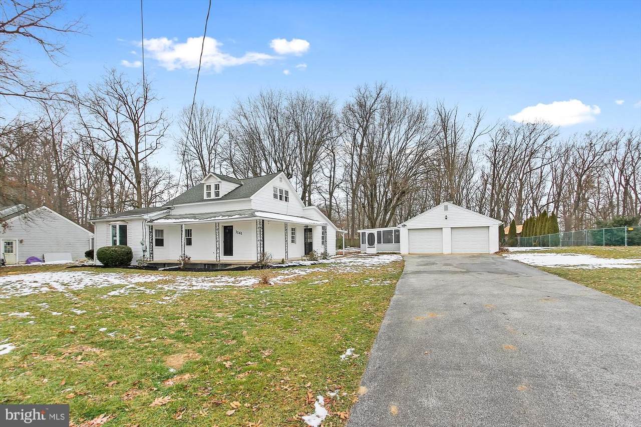 3141 Grandview Road - Photo 1